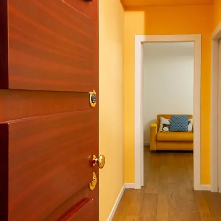 Διαμέρισμα Feeling