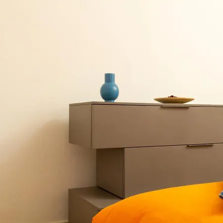 Διαμέρισμα Feeling