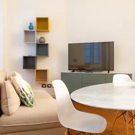 Διαμέρισμα Feeling *