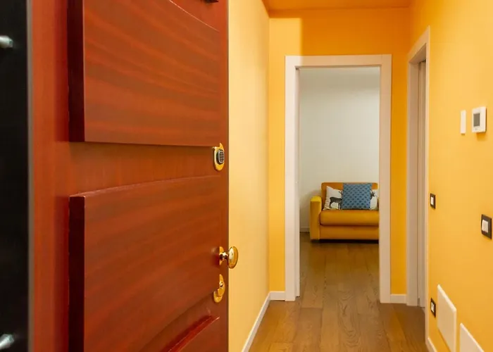 Διαμέρισμα Feeling