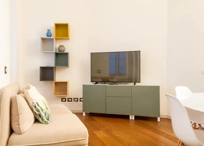 Διαμέρισμα Feeling