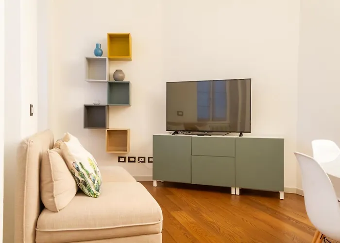 Διαμέρισμα Feeling