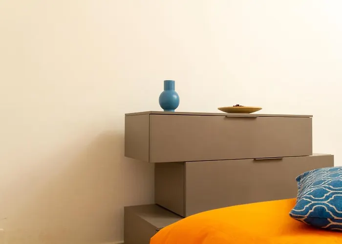 Διαμέρισμα Feeling